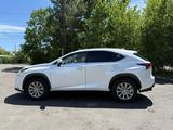 Lexus NX 200t 2015 года за 12 000 000 тг. в Талдыкорган – фото 5