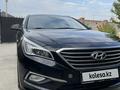 Hyundai Sonata 2014 года за 6 500 000 тг. в Алматы – фото 3