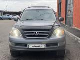 Lexus GX 470 2007 годаfor10 200 000 тг. в Астана – фото 2