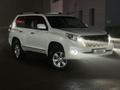 Toyota Land Cruiser Prado 2014 года за 17 500 000 тг. в Астана