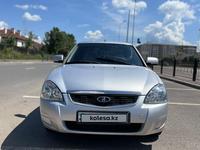 ВАЗ (Lada) Priora 2170 2011 годаүшін2 000 000 тг. в Астана