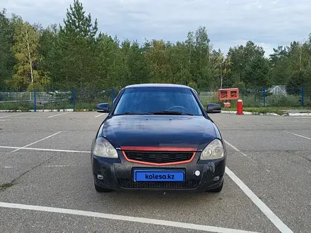 ВАЗ (Lada) Priora 2170 2010 года за 1 630 000 тг. в Усть-Каменогорск – фото 2