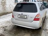 Honda Odyssey 2001 года за 3 600 000 тг. в Астана – фото 2