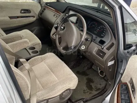 Honda Odyssey 2001 года за 3 600 000 тг. в Астана