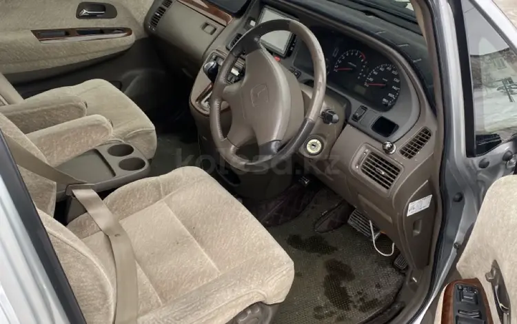 Honda Odyssey 2001 года за 3 600 000 тг. в Астана