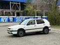 Volkswagen Golf 1993 года за 1 000 000 тг. в Алматы