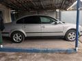 Volkswagen Passat 1999 годаfor1 000 000 тг. в Талгар – фото 11