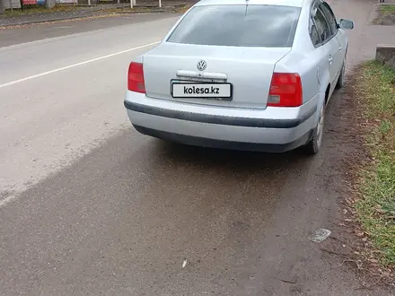 Volkswagen Passat 1999 года за 2 200 000 тг. в Талгар – фото 10