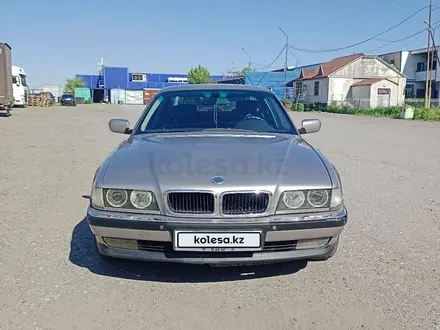 BMW 730 1996 года за 3 200 000 тг. в Павлодар