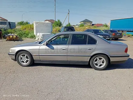 BMW 730 1996 года за 3 200 000 тг. в Павлодар – фото 3