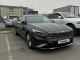Kia K8 2021 года за 16 900 000 тг. в Алматы – фото 3