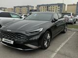 Kia K8 2021 года за 16 900 000 тг. в Алматы