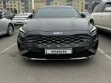 Kia K8 2021 года за 16 900 000 тг. в Алматы – фото 2