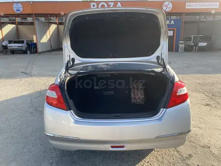 Nissan Teana 2010 года за 5 800 000 тг. в Семей – фото 15