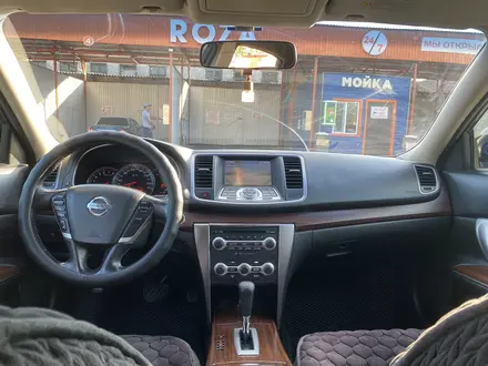 Nissan Teana 2010 года за 5 800 000 тг. в Семей – фото 9