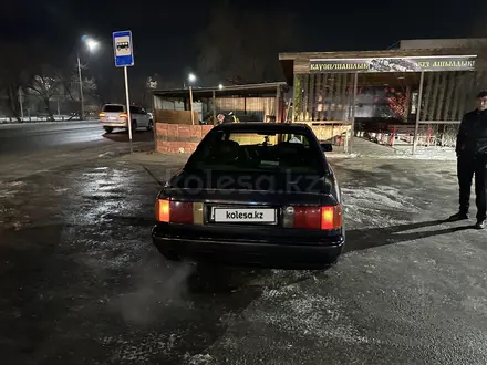 Audi 100 1994 года за 1 400 000 тг. в Талдыкорган – фото 3