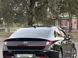 Hyundai Sonata 2022 годаүшін9 200 000 тг. в Алматы – фото 3