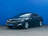 Chevrolet Malibu 2020 года за 9 560 000 тг. в Алматы