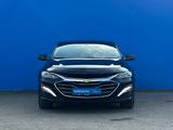 Chevrolet Malibu 2020 годаүшін9 560 000 тг. в Алматы – фото 2