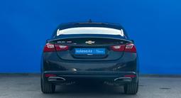 Chevrolet Malibu 2020 годаүшін9 560 000 тг. в Алматы – фото 4