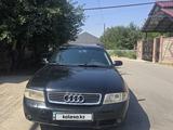 Audi A4 2001 года за 2 300 000 тг. в Алматы
