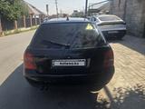 Audi A4 2001 года за 2 300 000 тг. в Алматы – фото 3