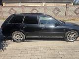 Audi A4 2001 года за 2 300 000 тг. в Алматы – фото 4