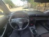 Audi A4 2001 года за 2 300 000 тг. в Алматы – фото 5