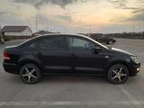 Volkswagen Polo 2016 годаүшін4 200 000 тг. в Атырау