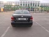 Volkswagen Polo 2016 годаүшін4 200 000 тг. в Атырау – фото 2