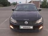 Volkswagen Polo 2016 годаүшін4 200 000 тг. в Атырау – фото 3