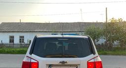 Chevrolet Orlando 2013 года за 3 000 000 тг. в Шымкент – фото 4