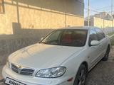 Nissan Maxima 2001 годаүшін2 500 000 тг. в Шымкент – фото 4