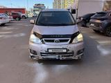 Toyota Ipsum 2004 года за 3 700 000 тг. в Атырау – фото 2