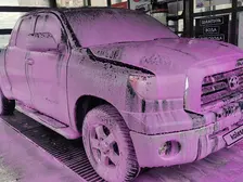 Toyota Tundra, 2007