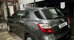 Toyota Matrix 2009 года за 5 500 000 тг. в Алматы – фото 3