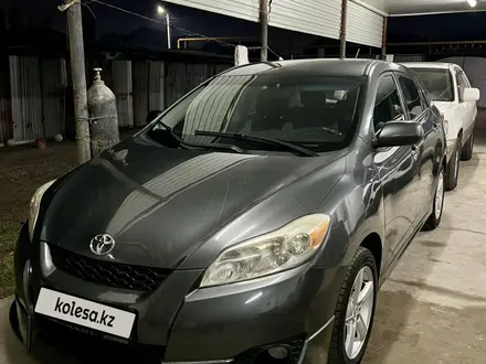 Toyota Matrix 2009 года за 5 400 000 тг. в Алматы