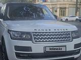 Land Rover Range Rover 2015 года за 27 000 000 тг. в Алматы