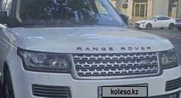 Land Rover Range Rover 2015 года за 29 000 000 тг. в Алматы – фото 5