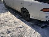 Toyota Mark II 1995 годаfor1 800 000 тг. в Усть-Каменогорск – фото 4