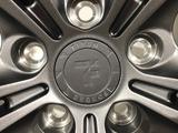 Новые диски для BMW/Mercedes R20 8, 5J ET30 5x112 Matte Gunmetalүшін460 000 тг. в Алматы – фото 4