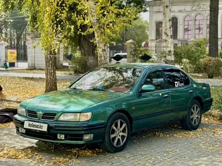 Nissan Maxima 1997 года за 2 700 000 тг. в Алматы – фото 3