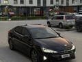 Hyundai Elantra 2019 года за 5 800 000 тг. в Актау