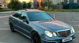 Mercedes-Benz E 320 2004 года за 5 500 000 тг. в Астана – фото 2