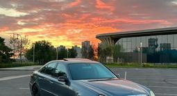 Mercedes-Benz E 320 2004 года за 5 500 000 тг. в Астана