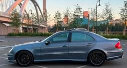 Mercedes-Benz E 320 2004 года за 5 500 000 тг. в Астана – фото 3
