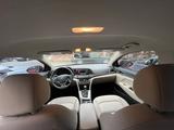 Hyundai Elantra 2016 года за 3 565 000 тг. в Актау – фото 4