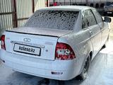 ВАЗ (Lada) Priora 2170 2012 годаүшін2 100 000 тг. в Павлодар – фото 3