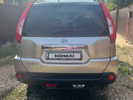 Nissan X-Trail 2012 года за 5 500 000 тг. в Уральск – фото 2