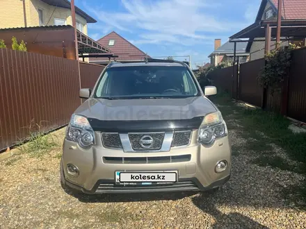 Nissan X-Trail 2012 года за 5 500 000 тг. в Уральск
